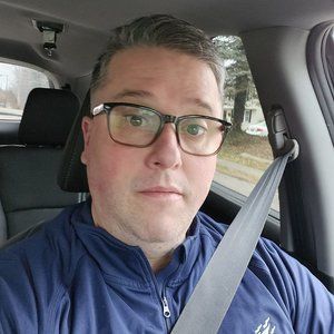 Meet your Posher, Brian